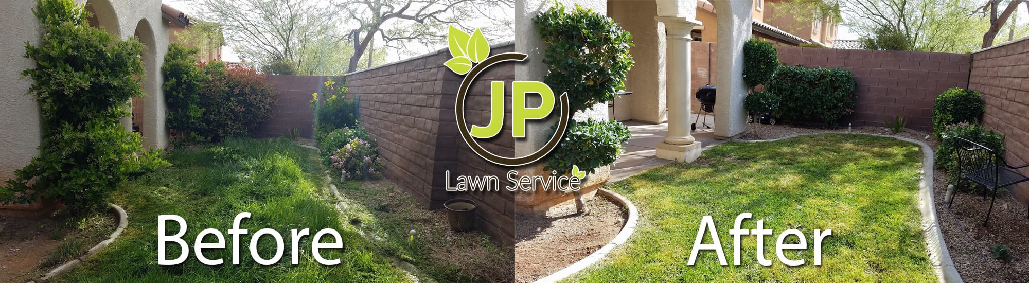 Juan Perez Lawn Service